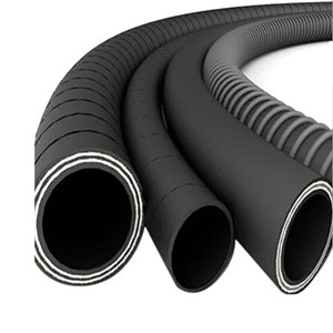 Rubber Hose Manufacturer