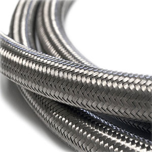 Braided Hose Manufacturer