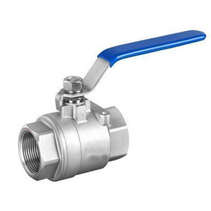 Ball Valve Traders