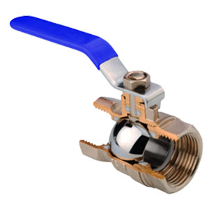 Ball Valve Traders