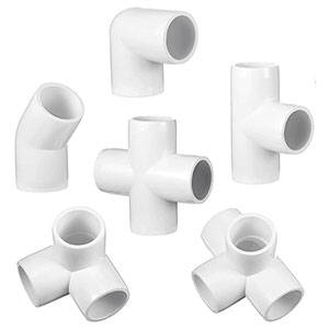 Pipe Fitting Trades