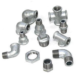 Pipe Fitting Trades