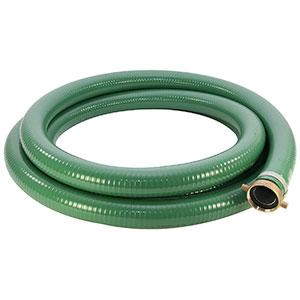 PVC Suction Hoses Manufacturer