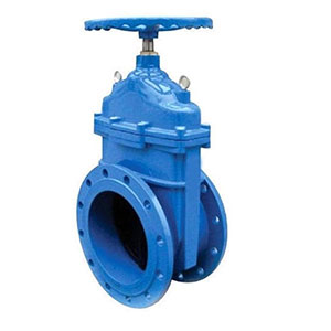 Sluice Valve